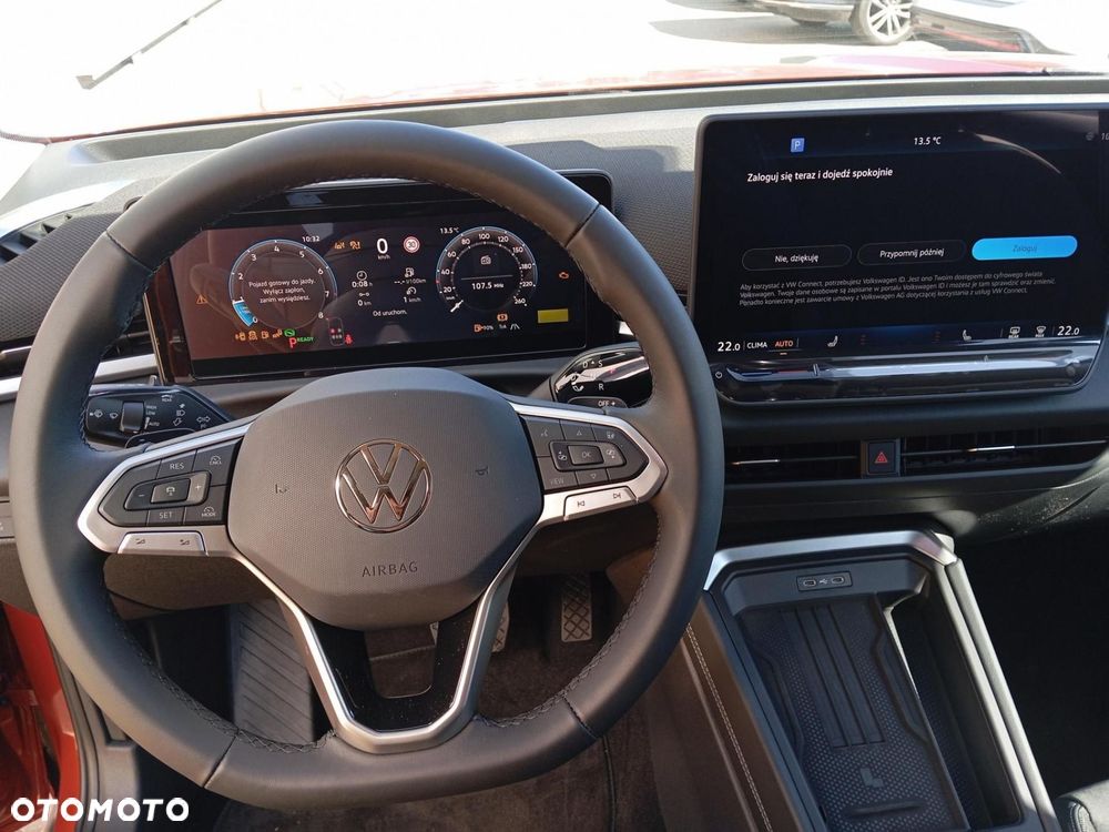 Volkswagen T-Roc 1.5 eTSI Style DSG - 21