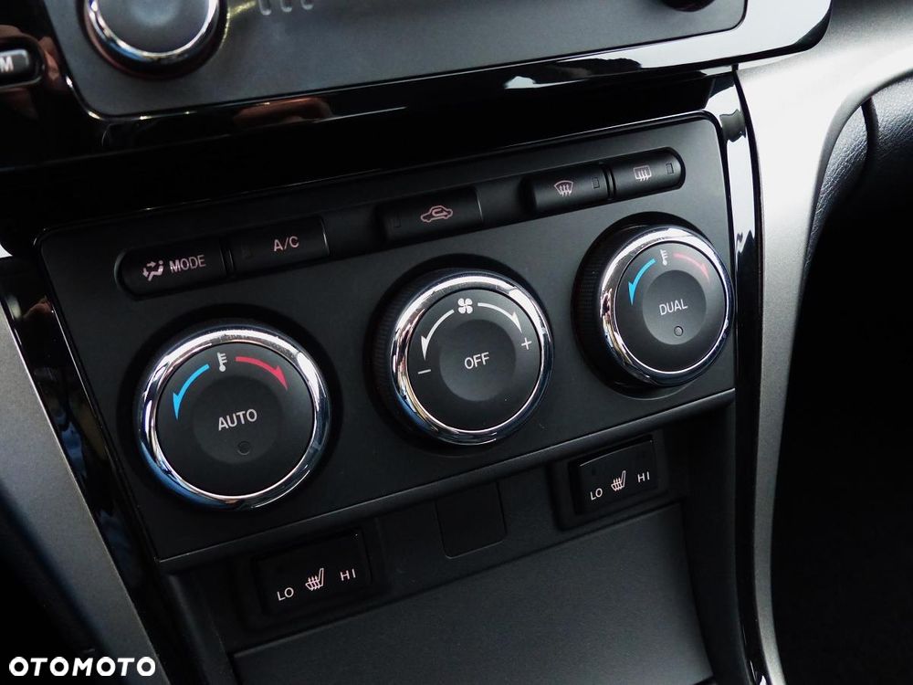 Mazda 6 2.0 Exclusive - 14