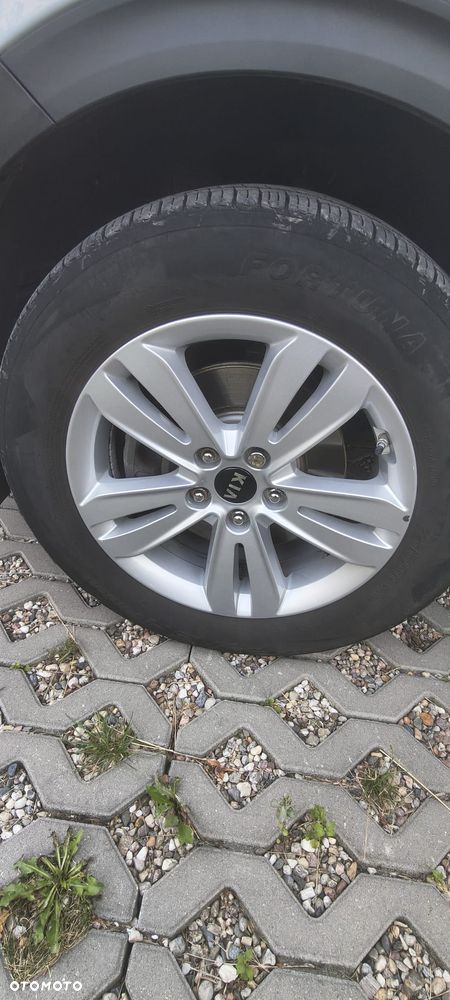 Kia Sportage 1.6 GDI 2WD Attract - 7