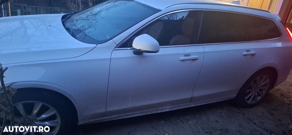 Volvo V90 D4 - 1