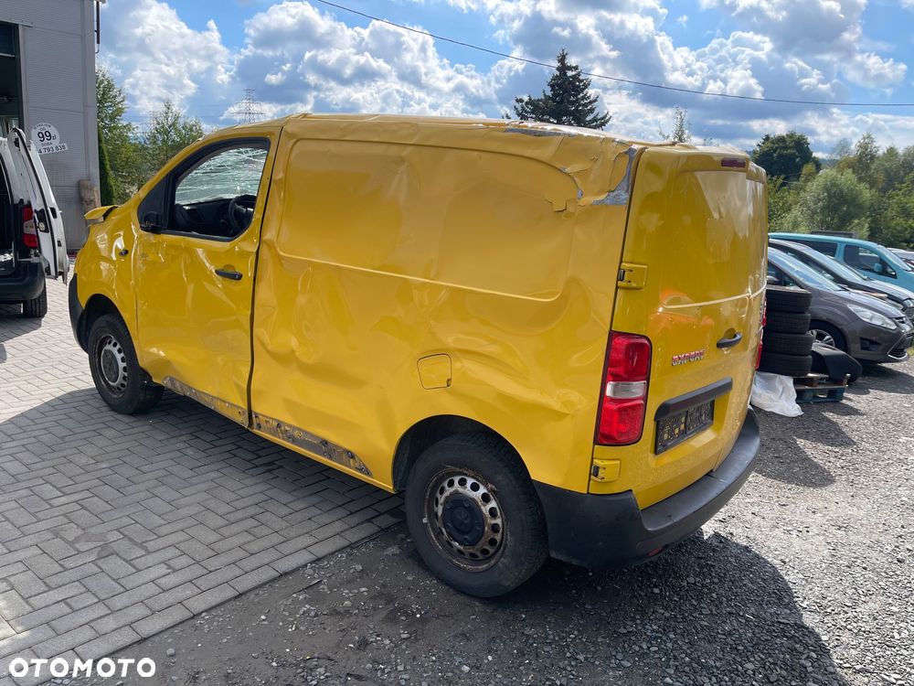 Peugeot Expert - 2