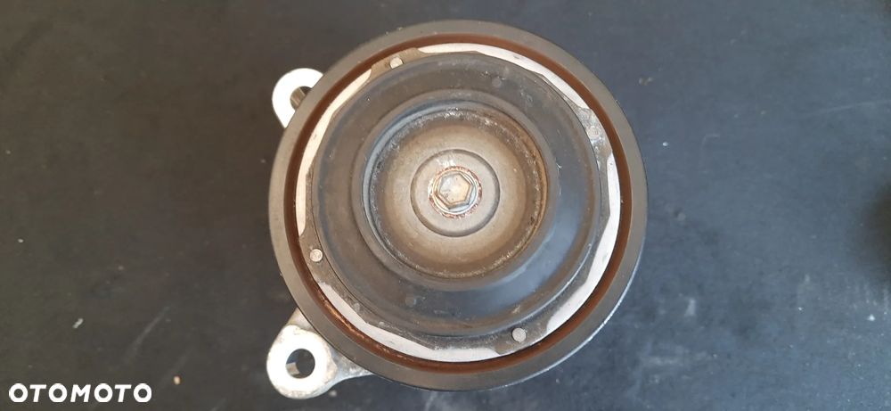 Kompresor Klimatyzacji Sprężarka BMW 6452 6994082-02 6SAS14A GE 447140-4752 225270 10 - 3