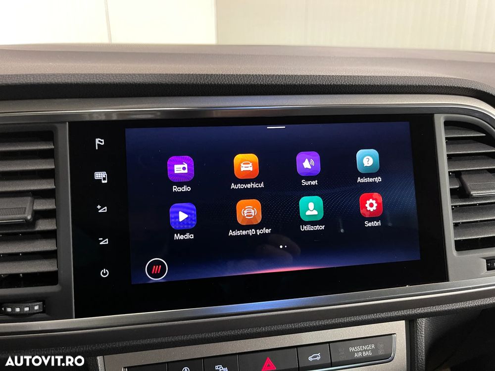 Seat Ateca 2.0 TDI 4DRIVE DSG7 Xperience - 18