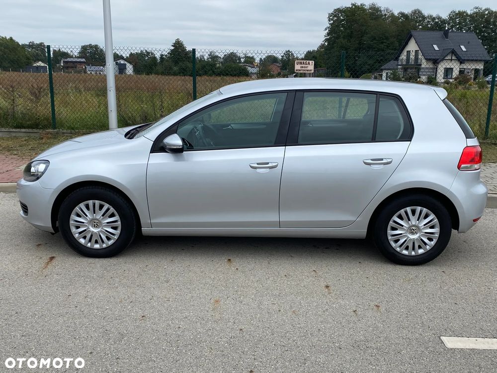 Volkswagen Golf 1.6 Team - 2