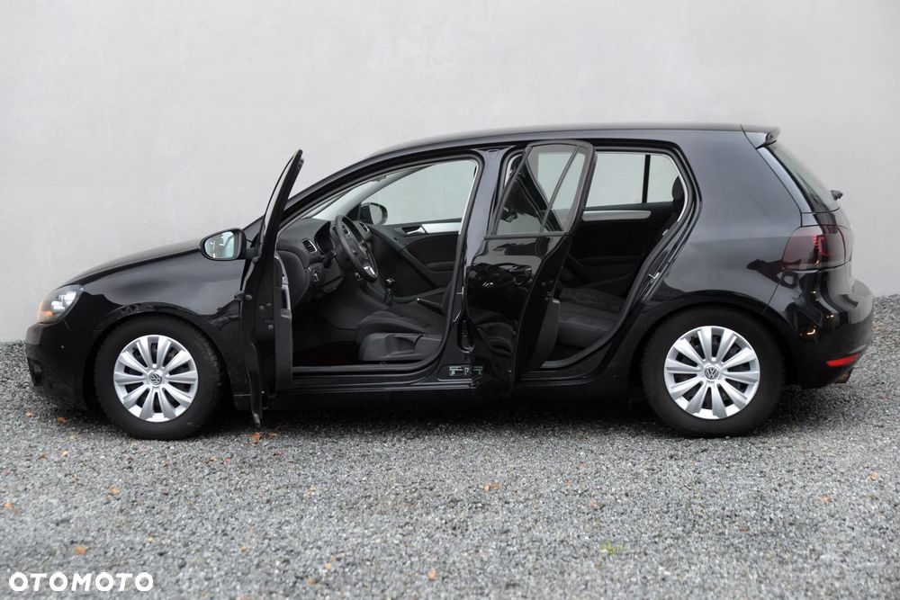 Volkswagen Golf 1.4 TSI Comfortline - 23