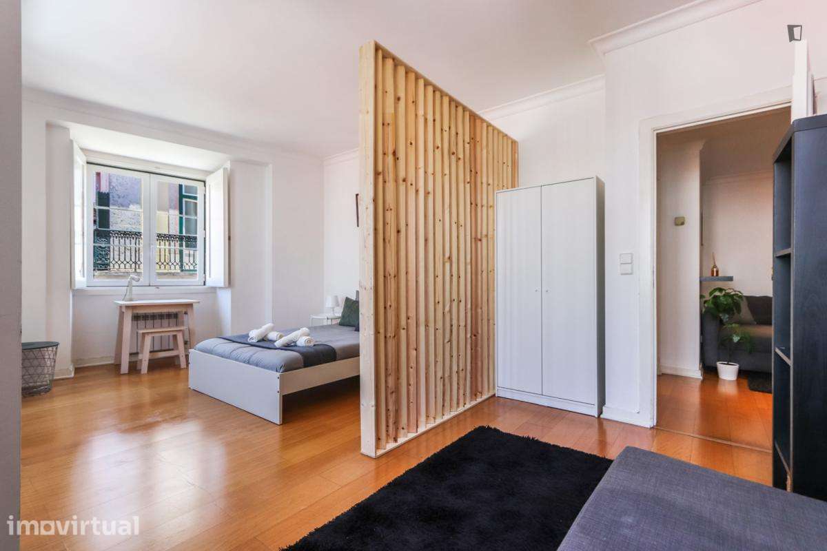 Apartamento com 2 quartos - localizado em Bairro Alto Lisbon - Grande imagem: 5/39