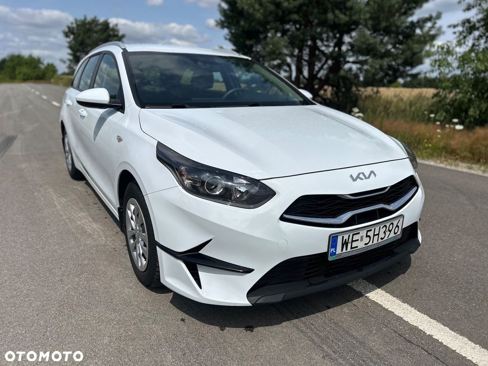 Kia Ceed 1.0 T-GDI S - 4