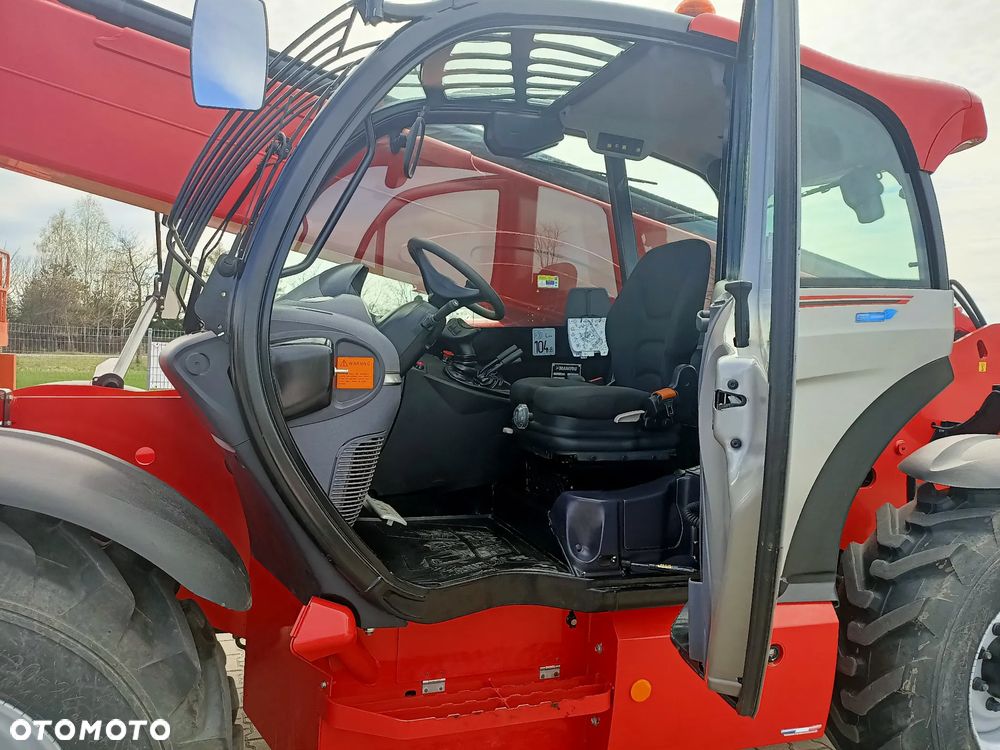 Manitou MT1840 - 8
