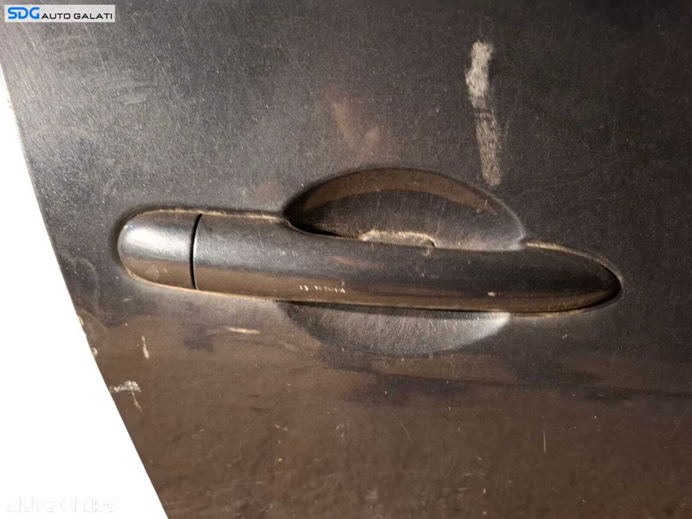 Usa Usi Portiera Portiere Dreapta Fata Renault Megane 2 2002 - 2008 [LC0201SOS] - 4