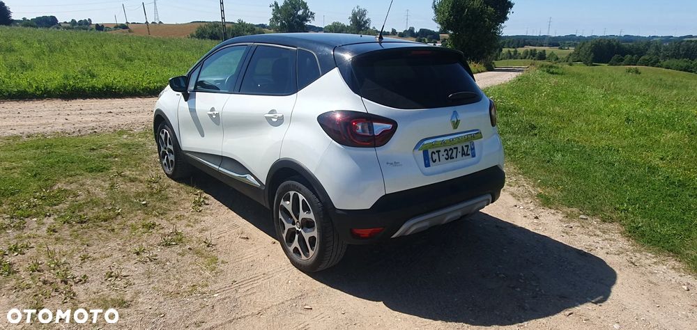 Renault Captur 1.5 dCi Intens - 7