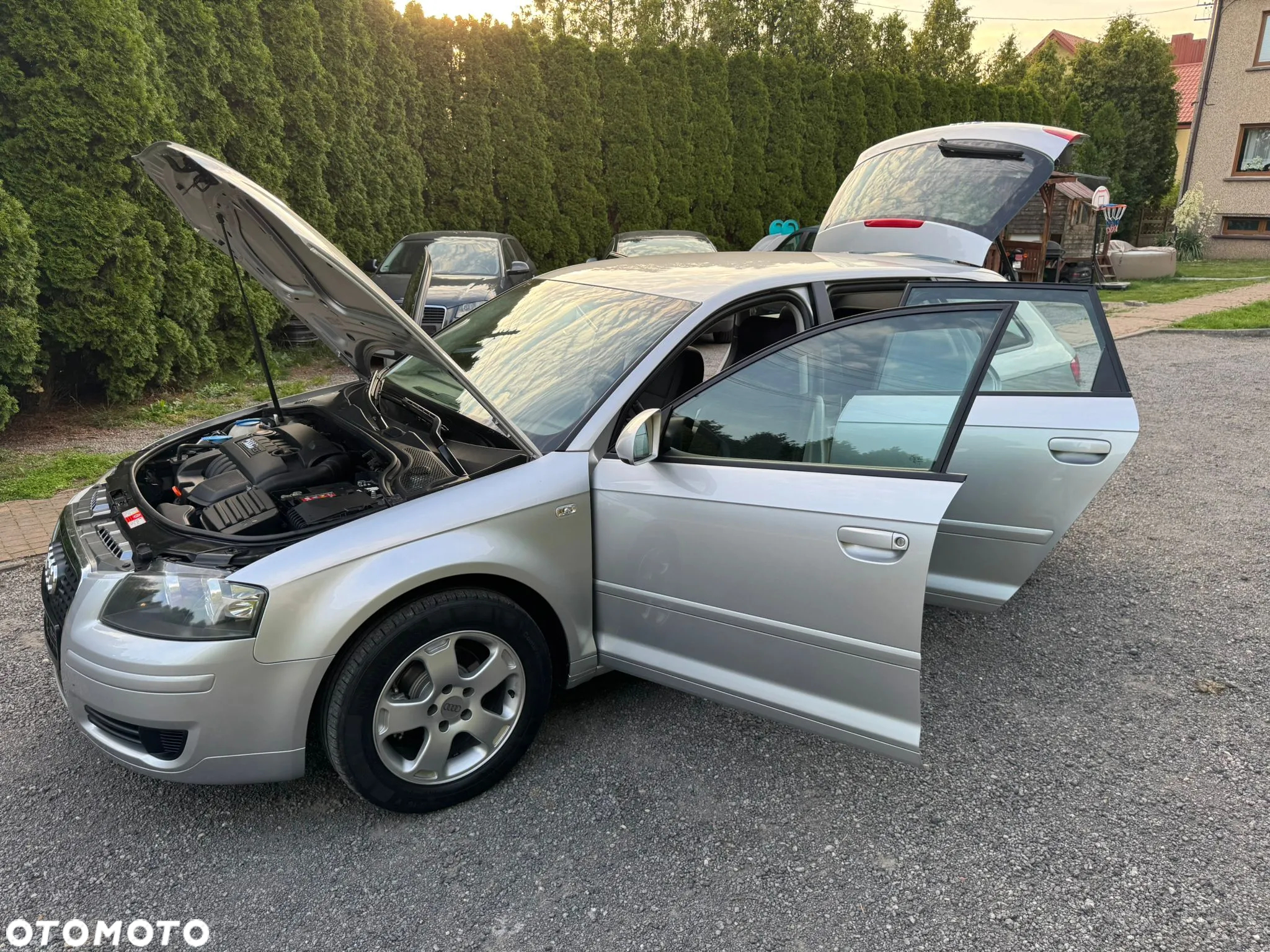 Audi A3 1.6 Attraction - 32