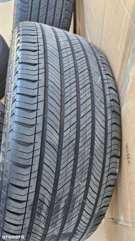 felgi z oponami range rover sport svr 9.3x22 et42.5 michelin primacy n9x2gb - 12