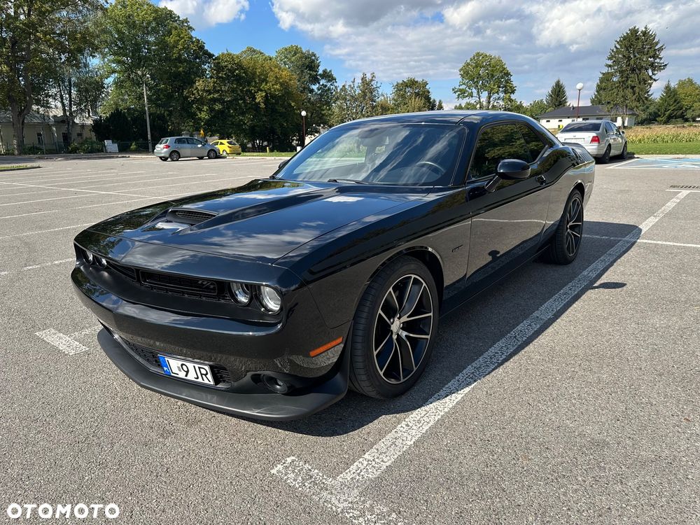 Dodge Challenger 2019 photo 4