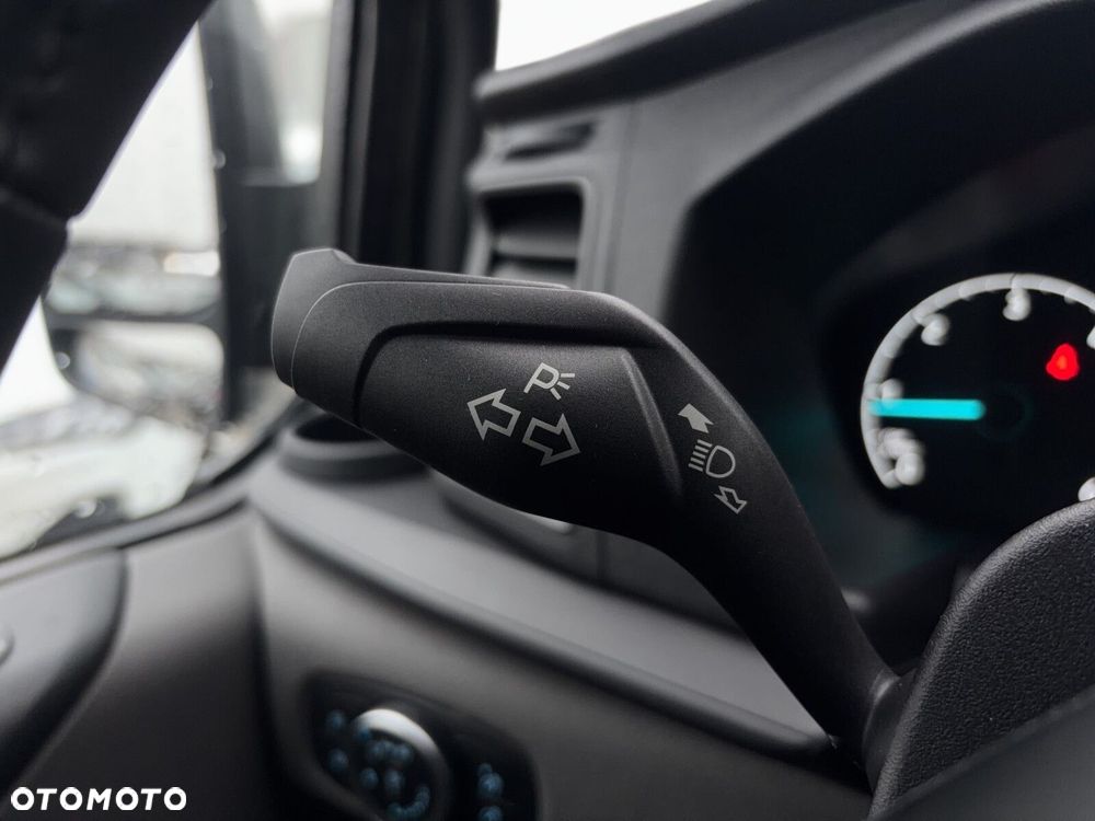 Ford Transit Custom Kombi 340 L2H1 Trend - 19