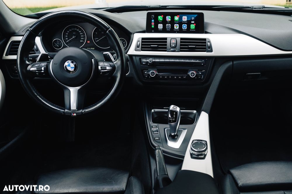 BMW Seria 3 - 17