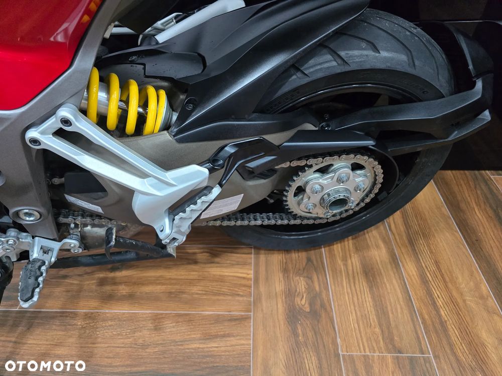Ducati Multistrada - 24