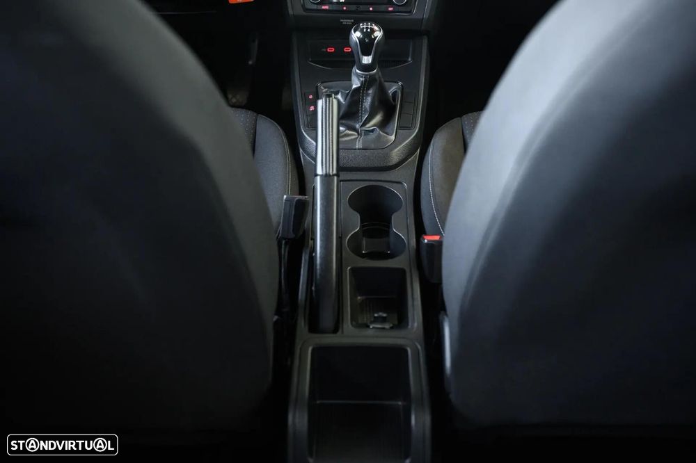 SEAT Ibiza 1.0 TSI Style - 37