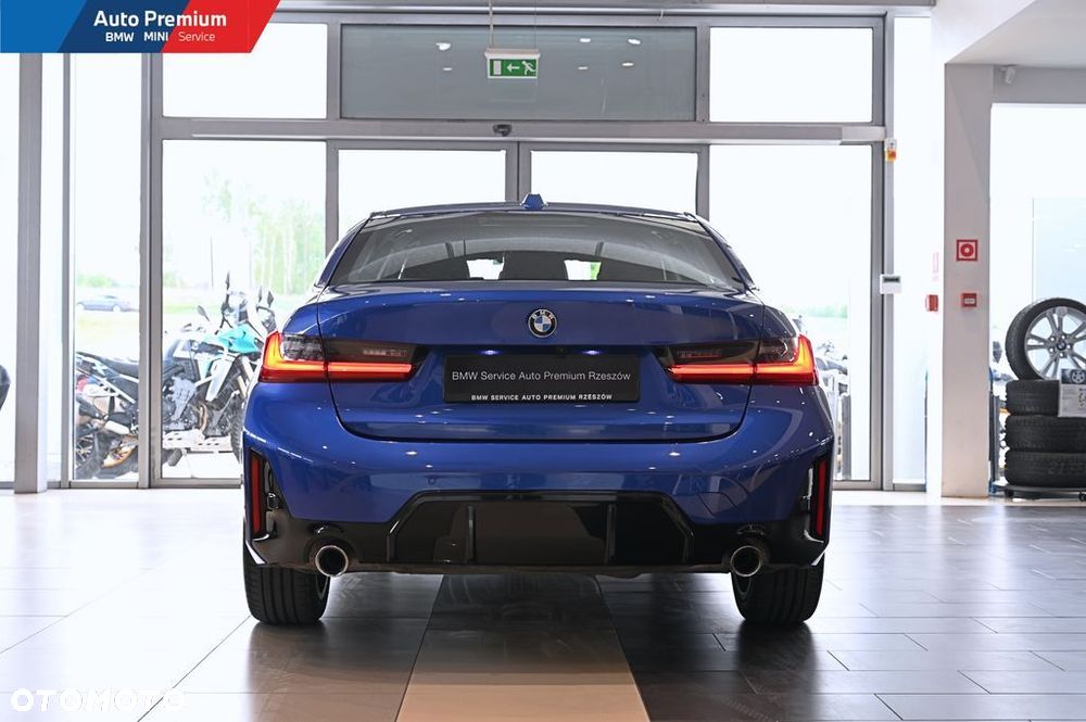BMW Seria 3 318i - 19