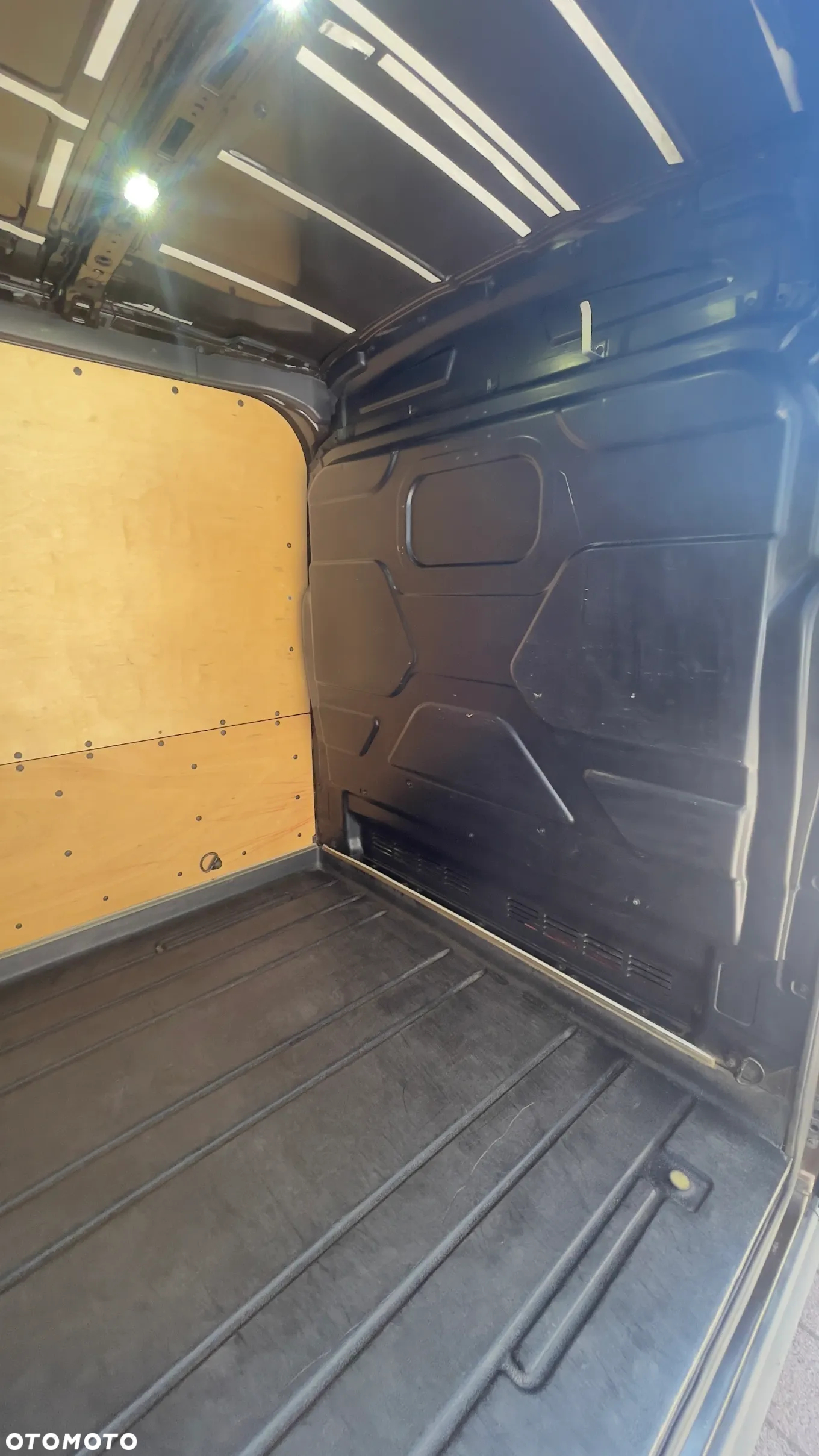 Ford Transit L2H2 - 12