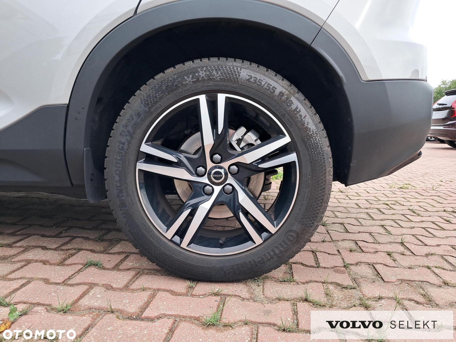 Volvo XC 40 - 20
