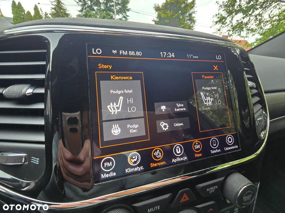 Jeep Grand Cherokee 3.6 V6 Laredo - 27
