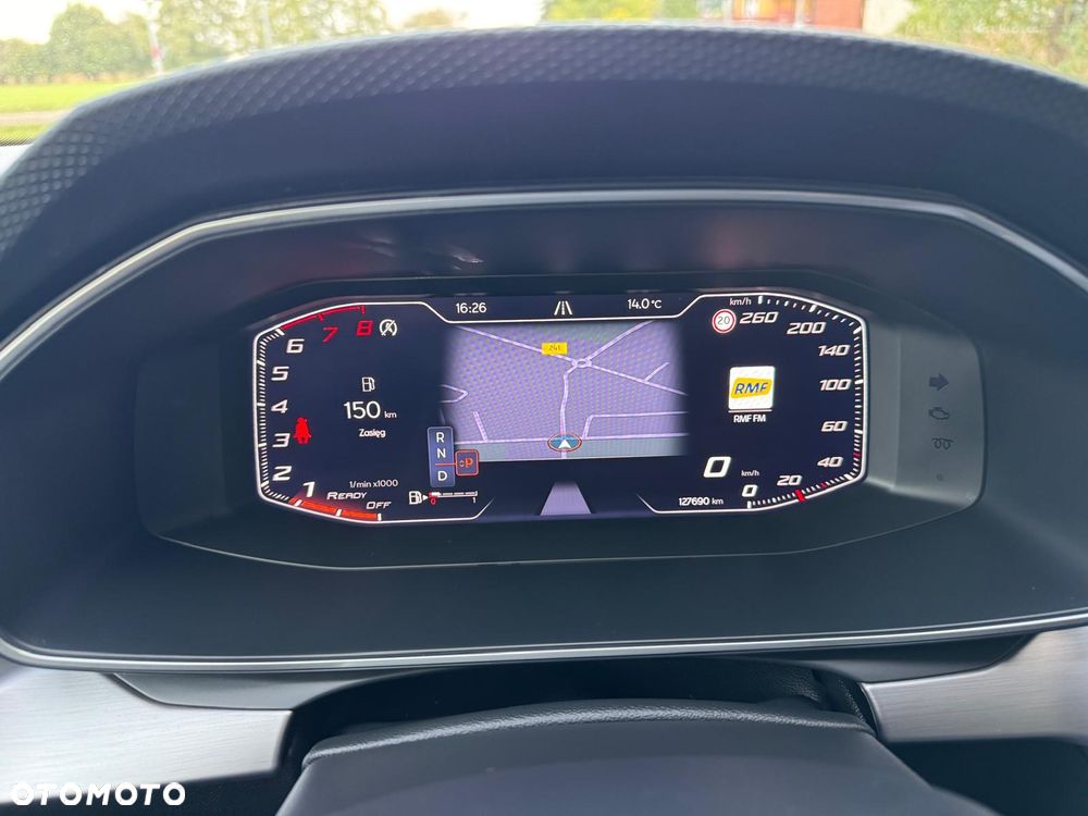 Seat Leon 1.5 eTSI ACT OPF DSG FR - 18