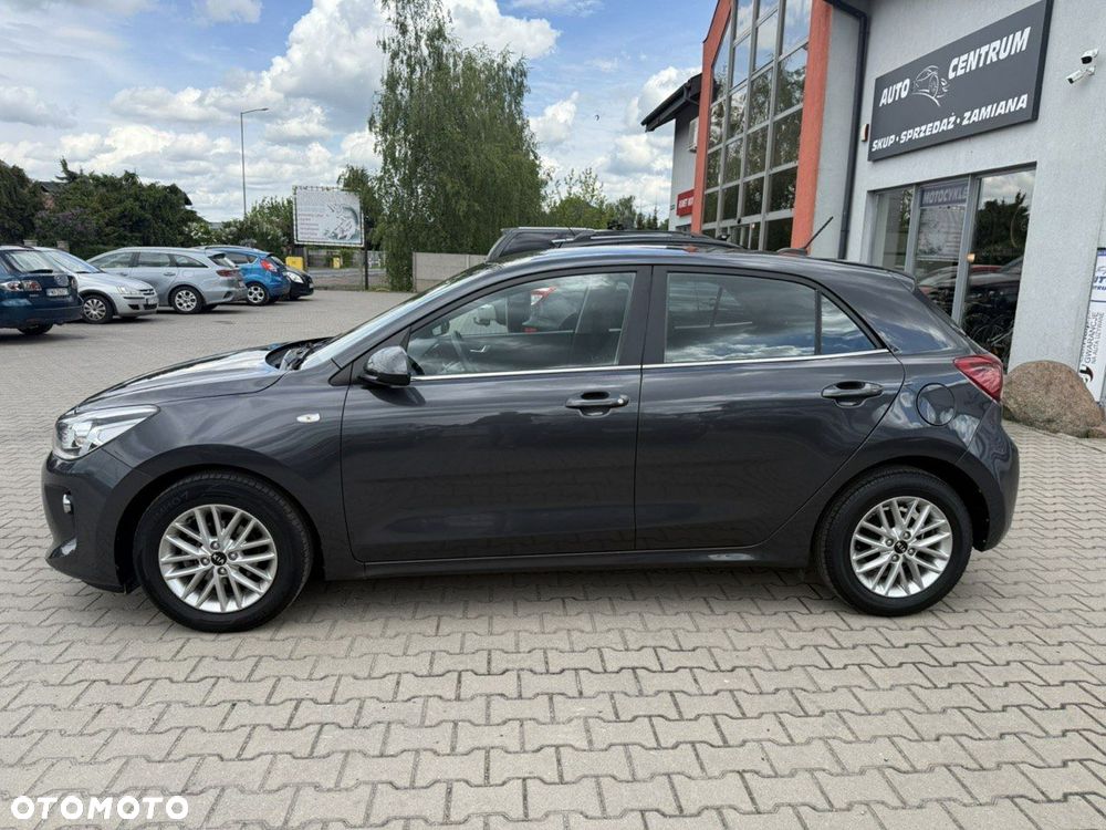 Kia Rio 1.2 Spirit - 8