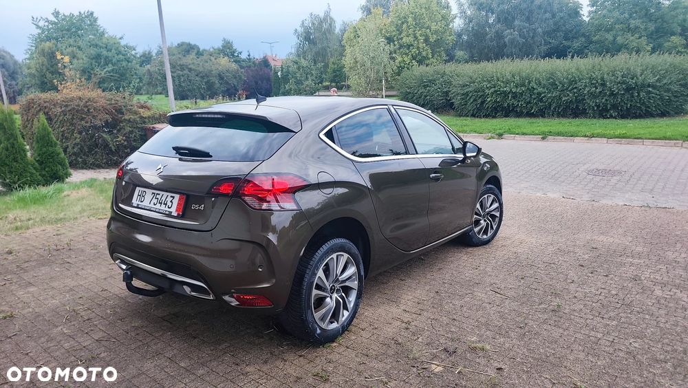 DS Automobiles DS 4 - 32