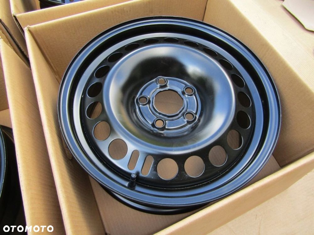 4x Felgi 17 Opel Insignia A od 2008- 2017r / 7j 5x120 ET41 / 17520201 - 9