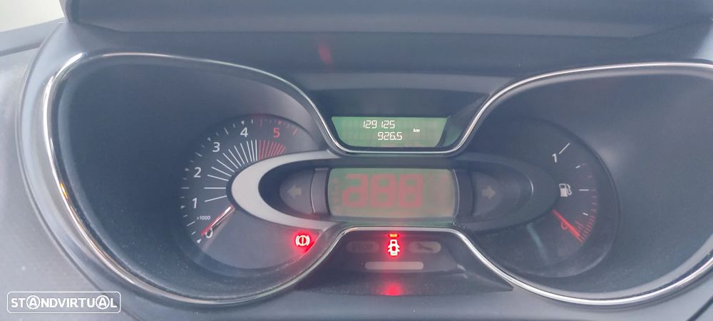 Renault Captur 1.5 dCi - 20