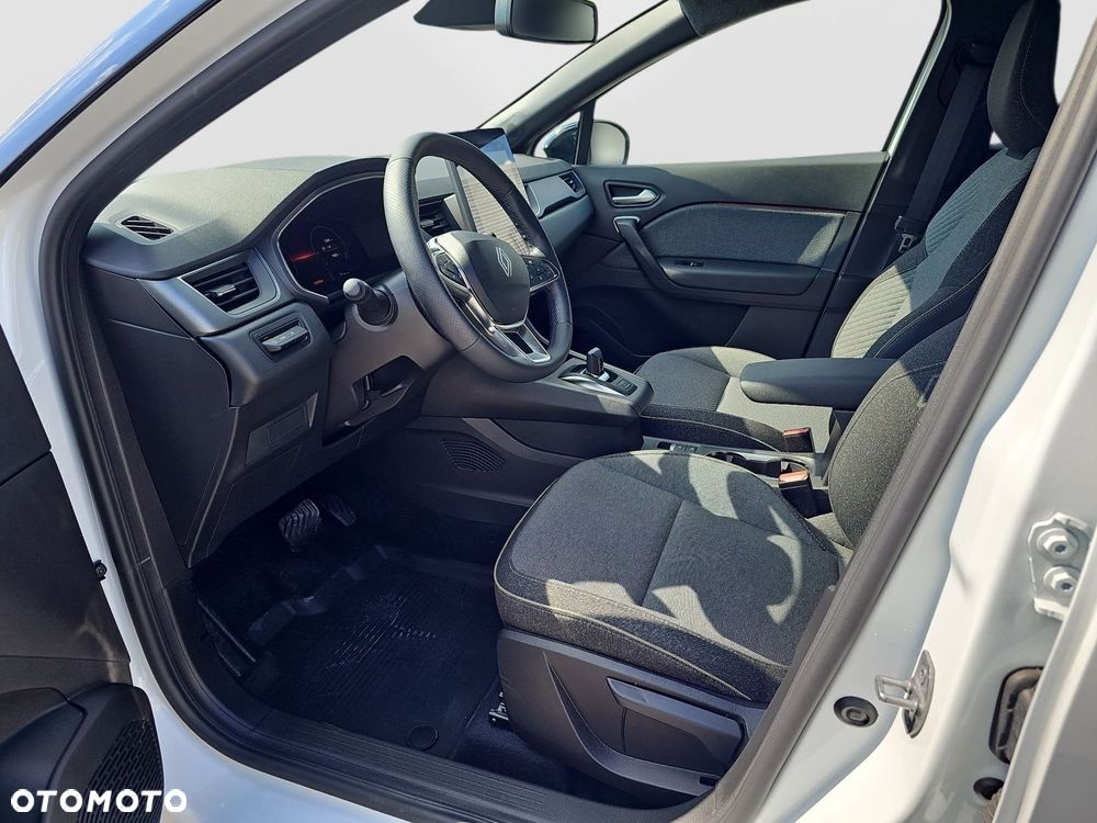 Renault Captur - 10