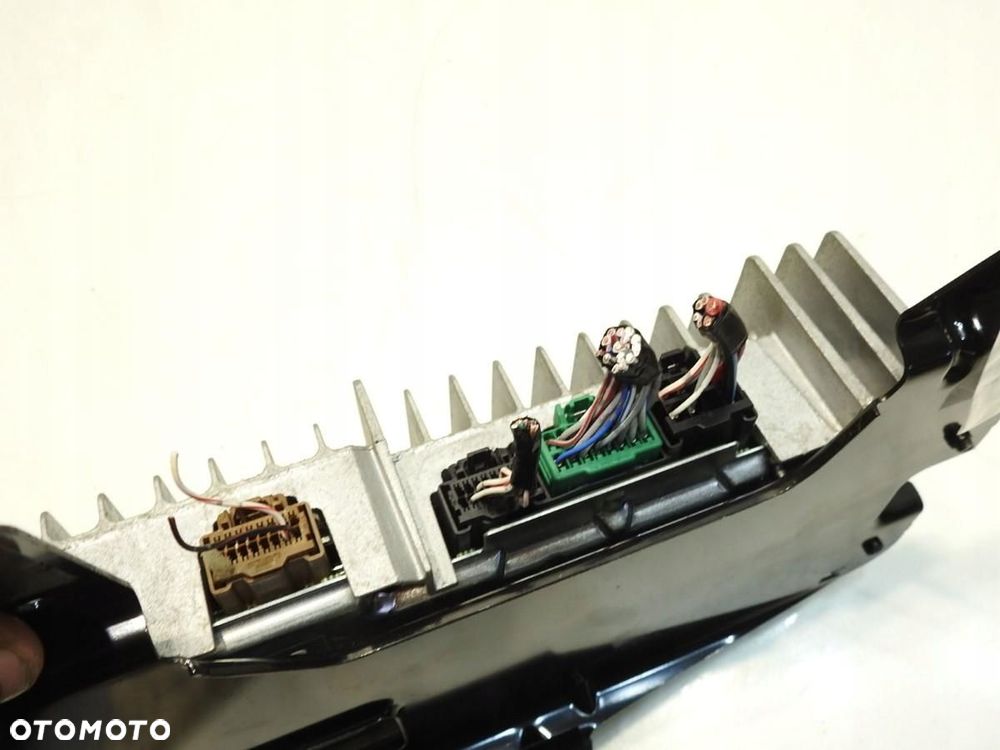 WZMACNIACZ AUDIO MAZDA CX-7 EH4466920 - 3