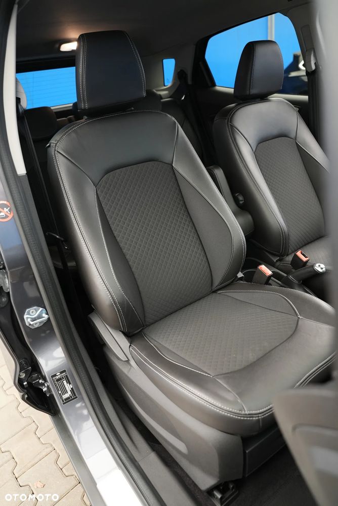 Ford EcoSport - 29