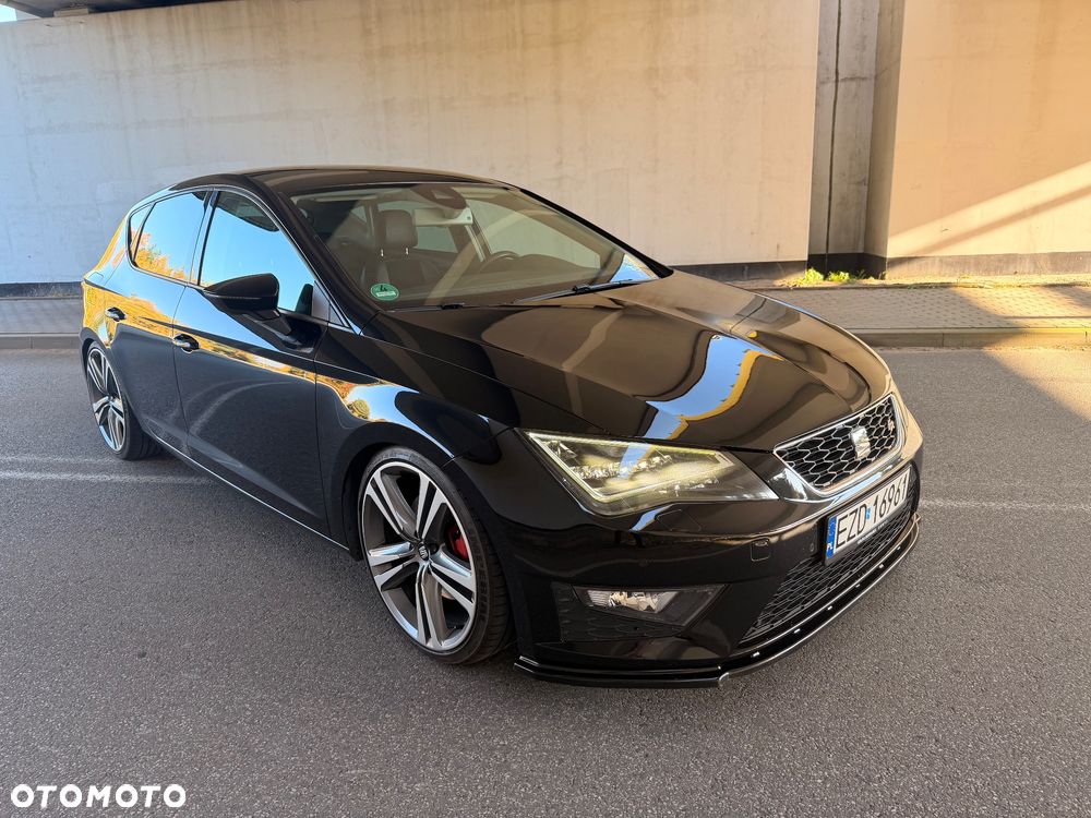 Seat Leon - 28