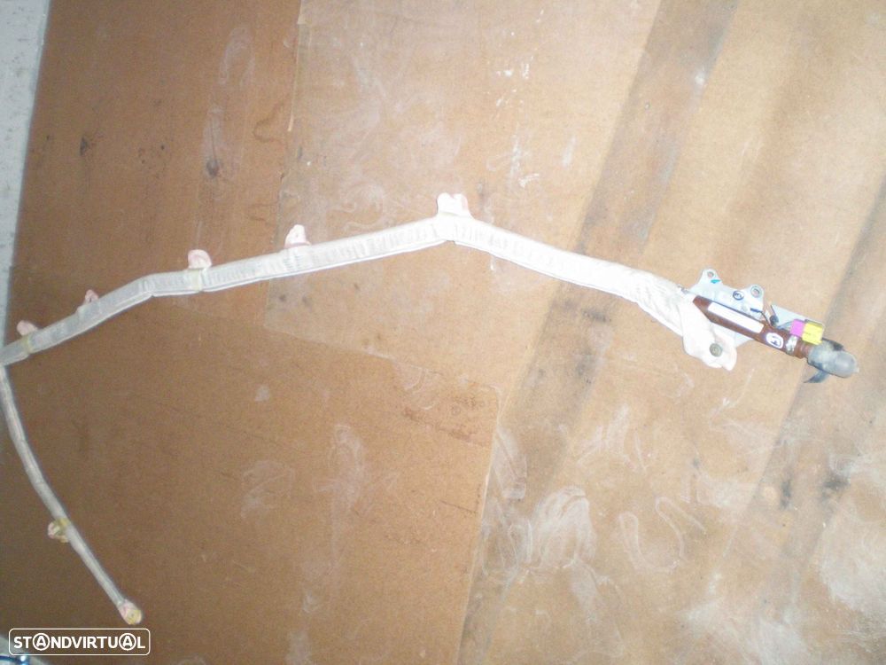 Airbag Cortina 8E5880742A AUDI A4 DRT - 1