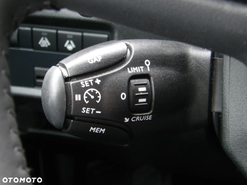 Citroën C5 Aircross 1.5 BlueHDi C-Series EAT8 - 34