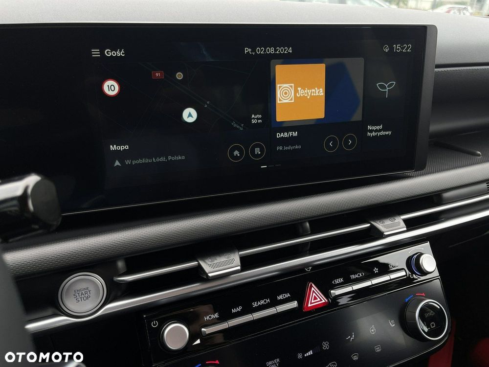 Hyundai Tucson - 17