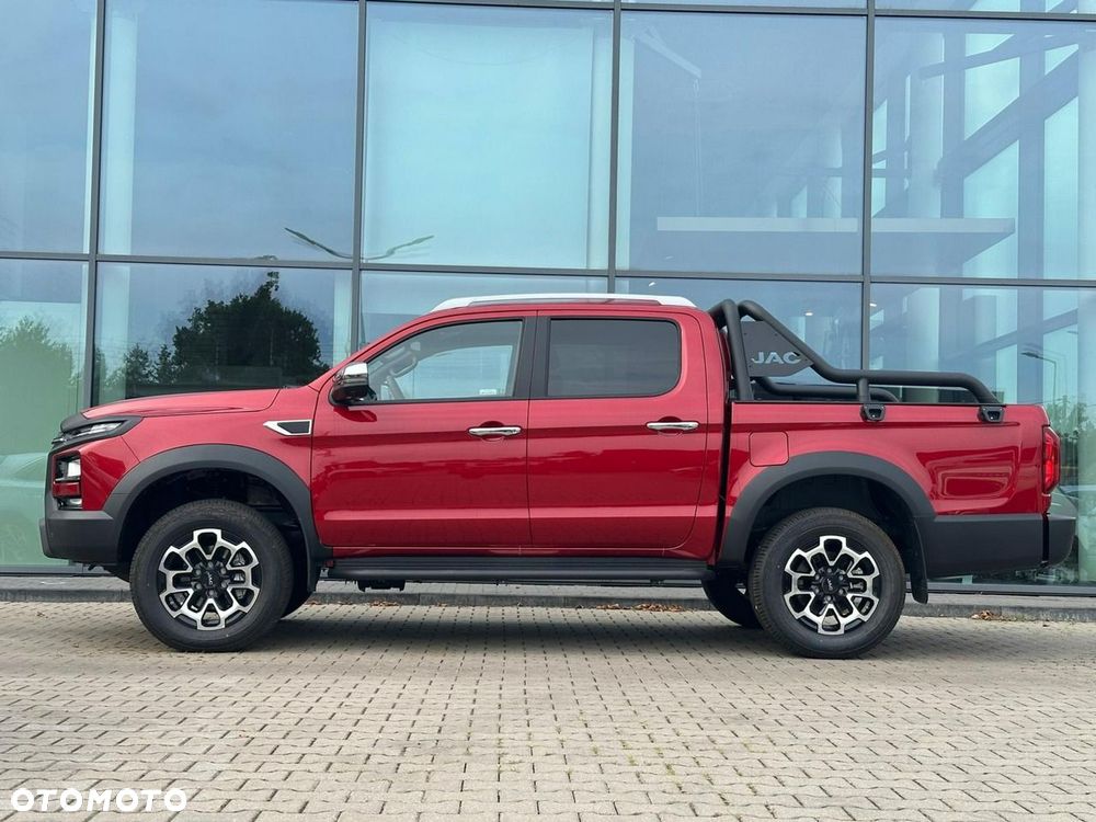 JAC T9 - 3
