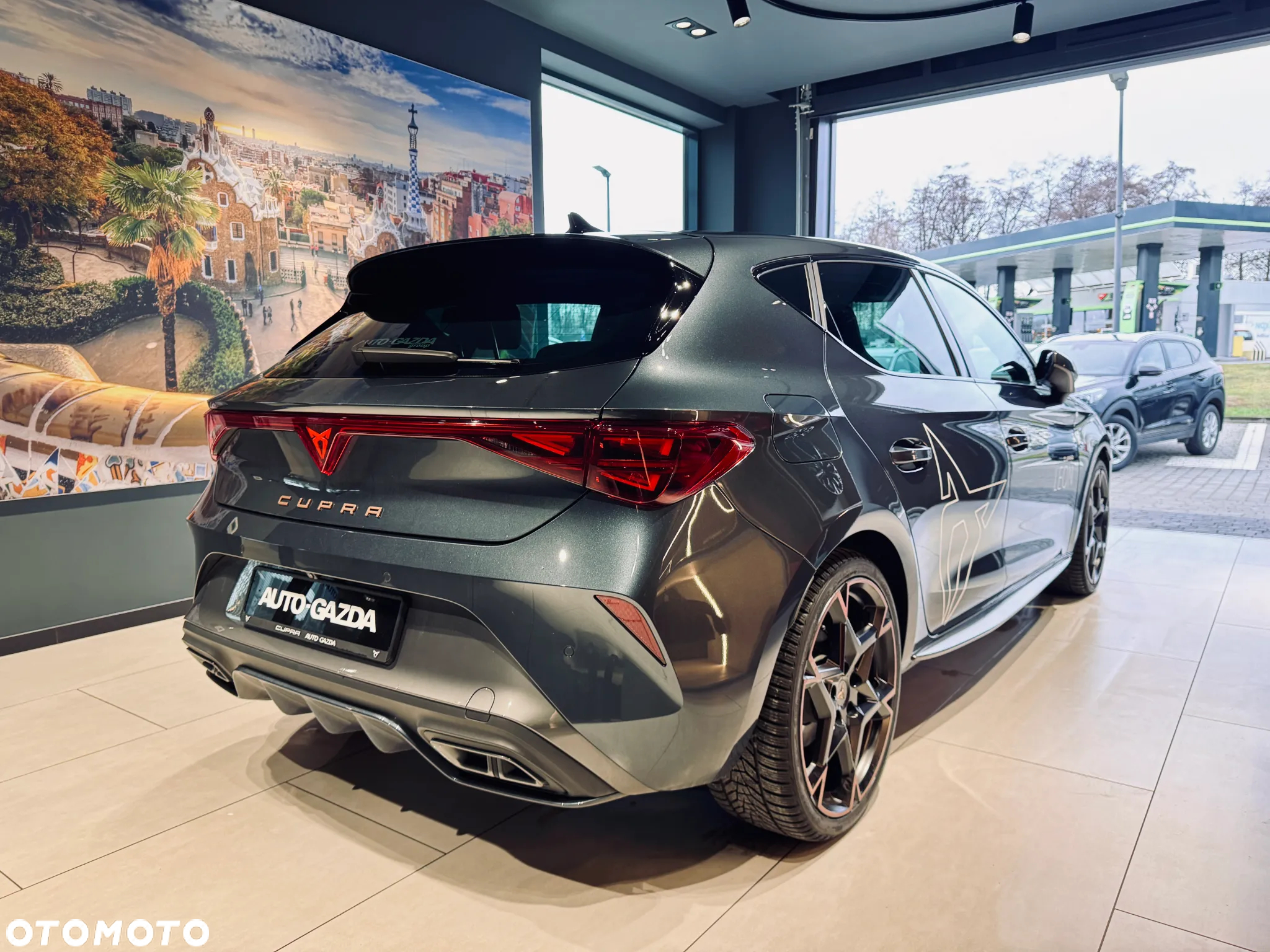 Cupra Leon - 4