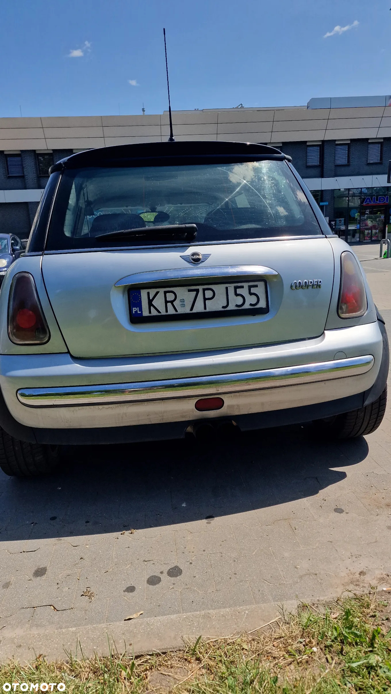 MINI ONE - 12
