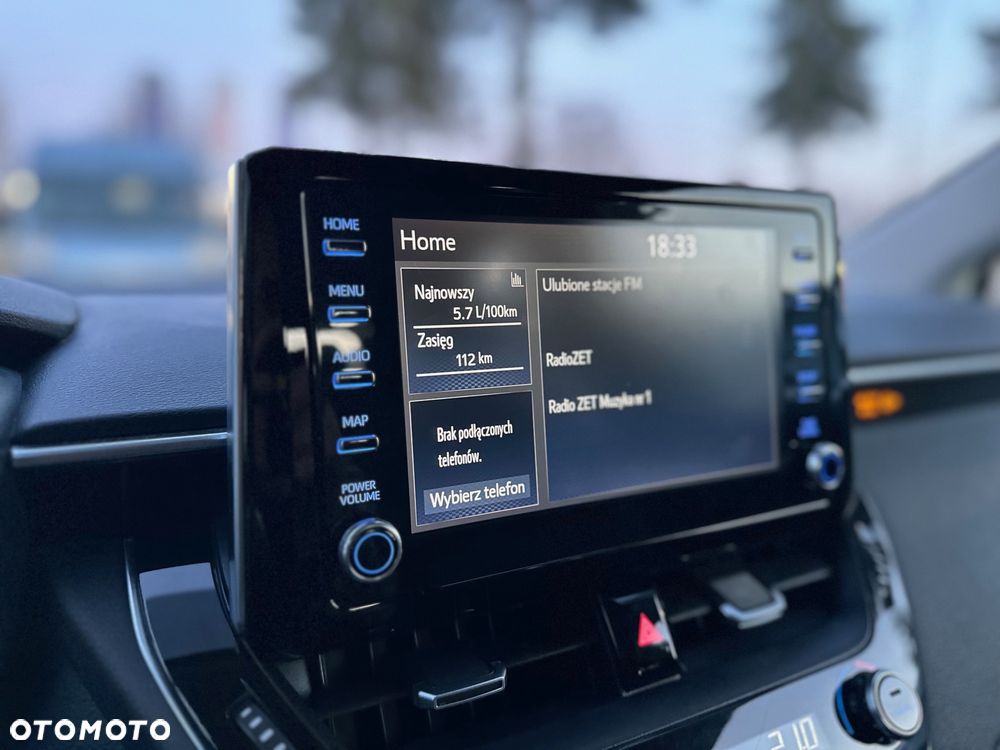 Toyota Corolla 1.5 Comfort - 26