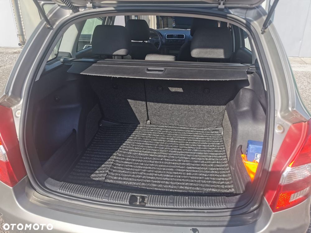 Skoda Fabia 1.4 16V Style - 7