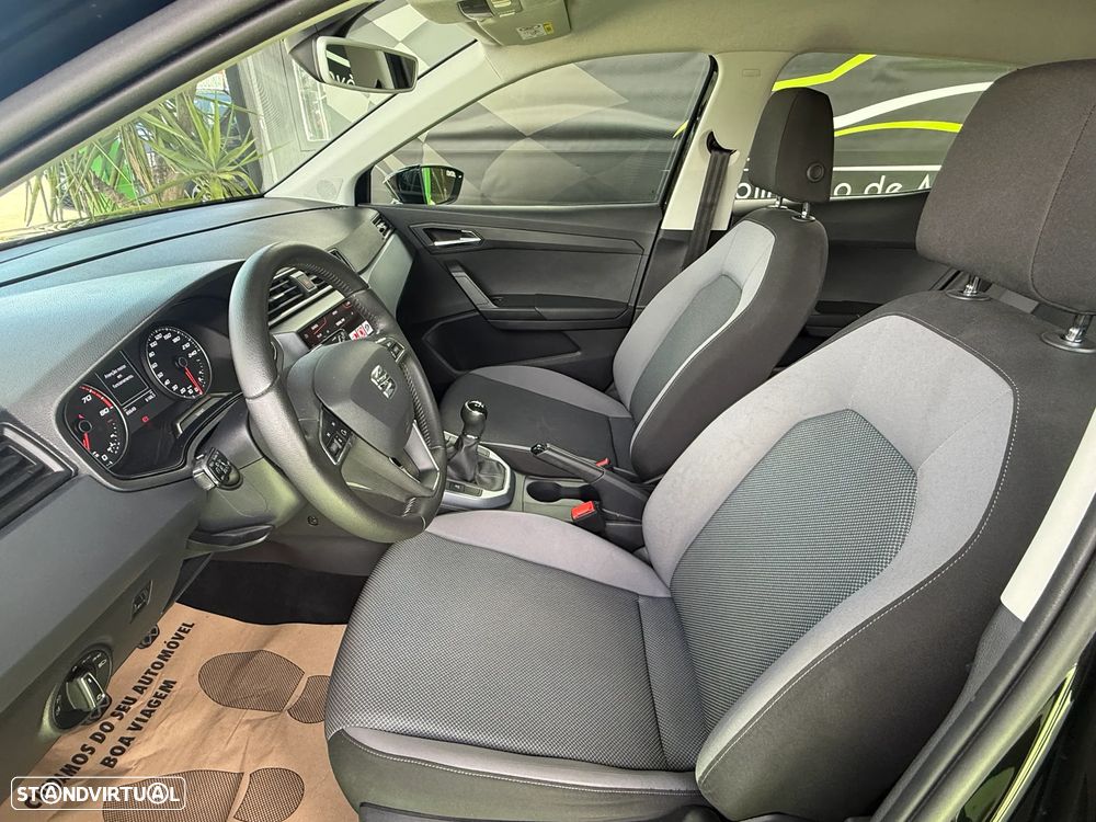 SEAT Arona 1.0 TSI Style - 13