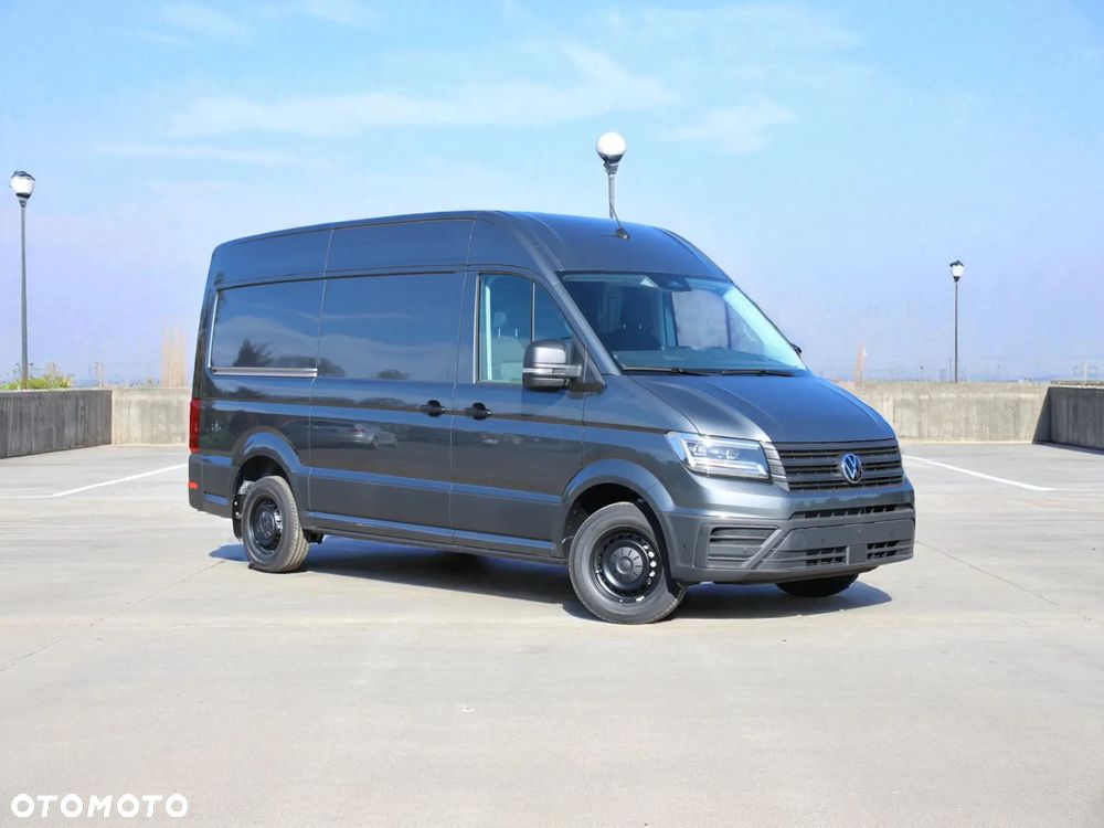 Volkswagen Crafter 35 - 6
