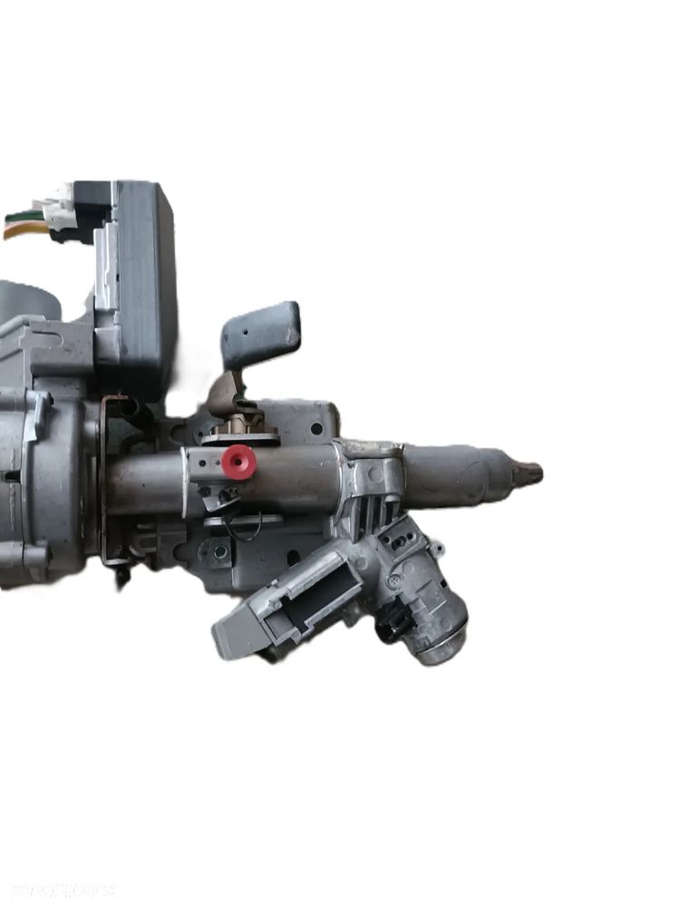 FORD FIESTA MK7 08- wspomaganie elektryczne 8V5113C529JK * - 2