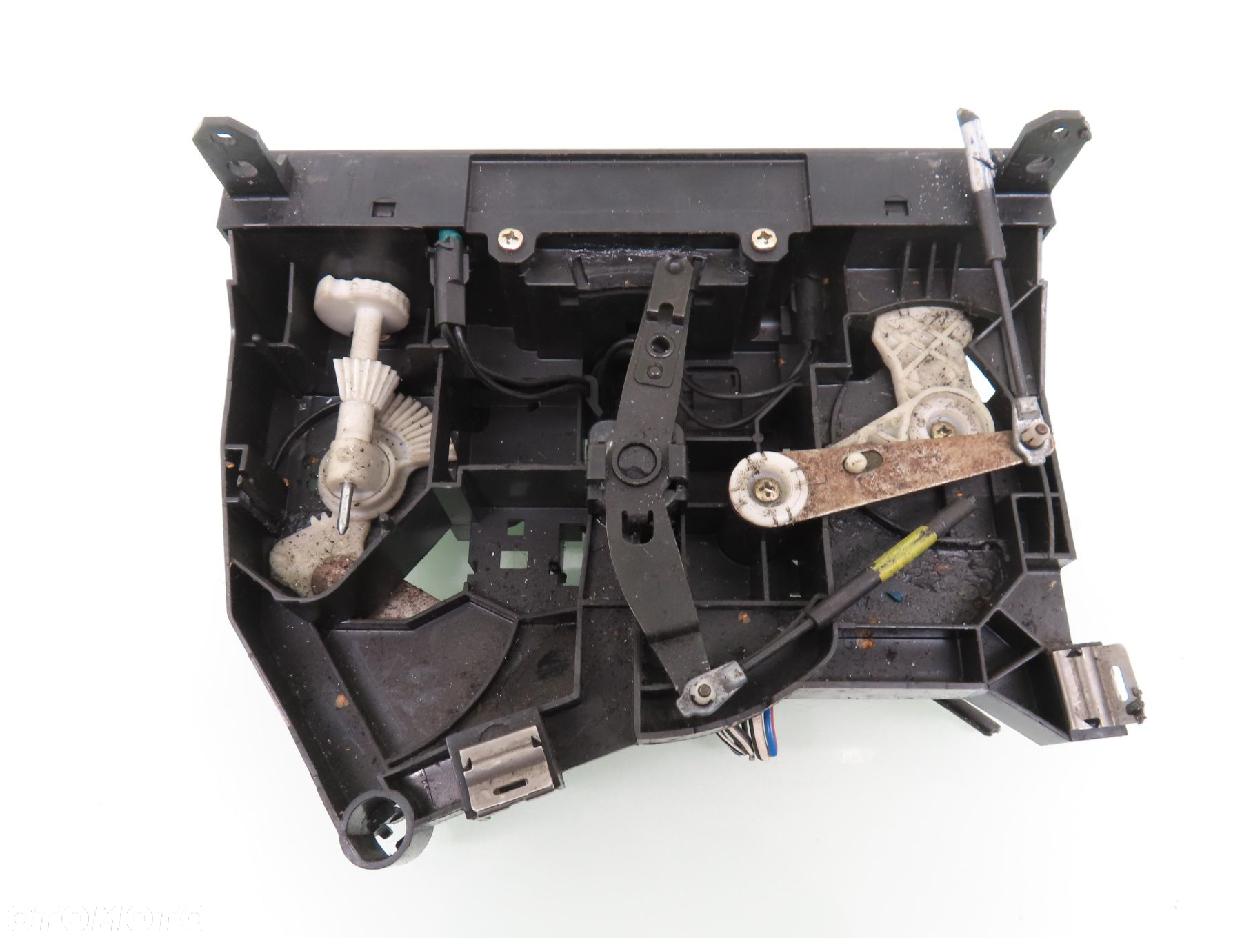 PANEL NAWIEWU TOYOTA CARINA E T19 - 5