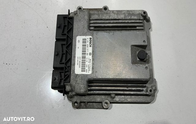 Calculator motor ECU  2.3Dci 0281030577 Renault Master 3 [2010 - 2015 - 1