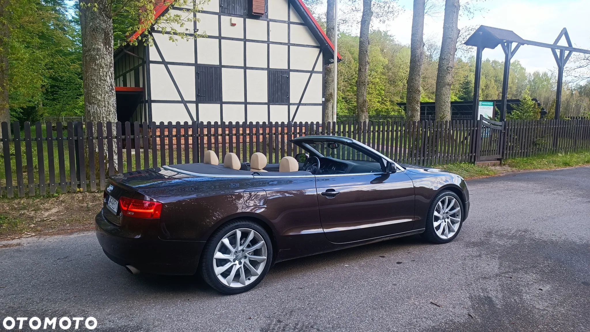 Audi A5 2.0 TFSI Quattro S tronic - 23