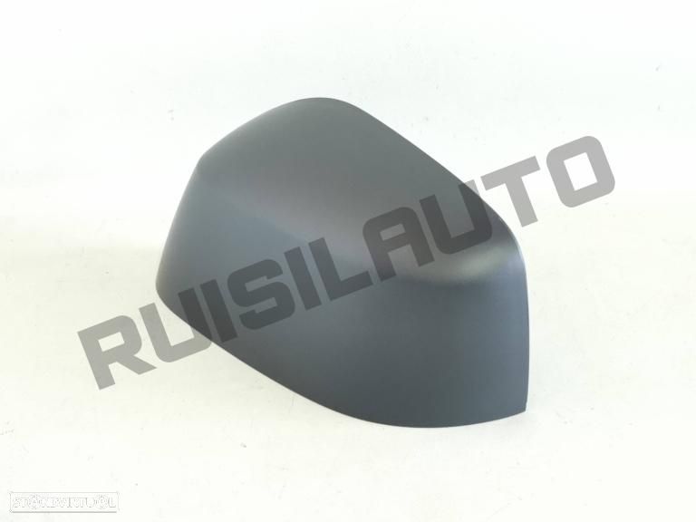 Capa Espelho Esquerdo  Nissan Navara Pickup Iii (d40) [2004_202 - 4