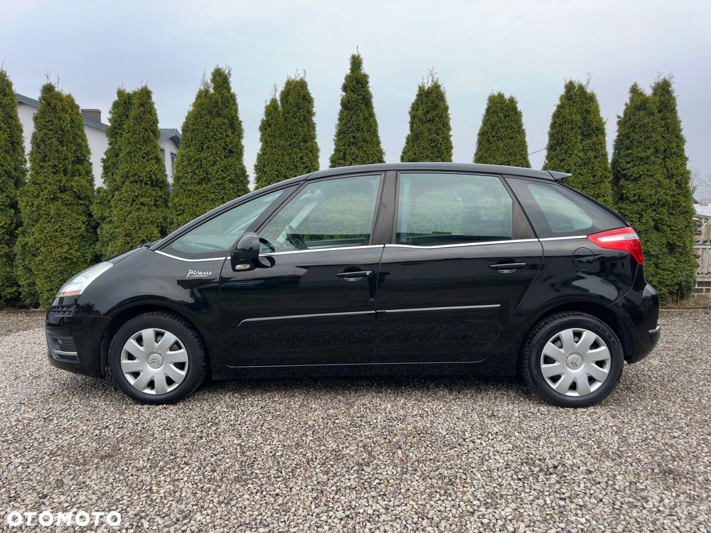 Citroën C4 Picasso 1.6 HDi FAP Style - 37